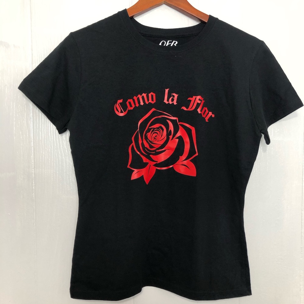 OUR FASHION BOUTIQUE T SHIRT